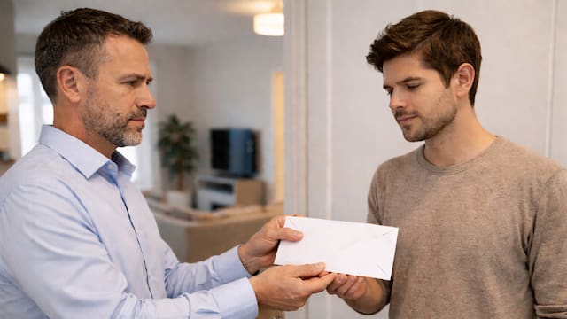 Se despide la Ley de Alquileres: los propietarios deberán devolverle este dinero a los inquilinos o serán multados