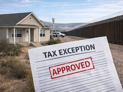 Entró en vigor una nueva ley y miles de propietarios dejarán de pagar este impuesto: aplica desde esta semana y pocos saben quiénes califican