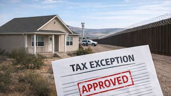 Entró en vigor una nueva ley y miles de propietarios dejarán de pagar este impuesto: aplica desde esta semana y pocos saben quiénes califican