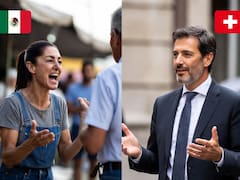 En México es normal “regatear” un precio, pero en Suiza en inaceptable: las personas que lo hacen son “maleducados”