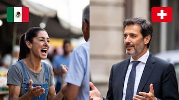 En México es normal “regatear” un precio, pero en Suiza en inaceptable: las personas que lo hacen son “maleducados”