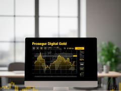 Invertir en oro digital, la nueva manera de preservar el valor del dinero: ¿una opción más segura que el lingote?