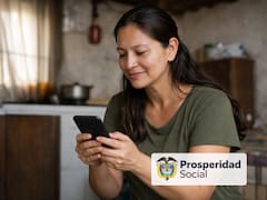 Confirmado | Prosperidad Social inicia pagos de la devolución del IVA en febrero y marzo: verifica si tu hogar del Sisbén IV recibe 100.000 pesos