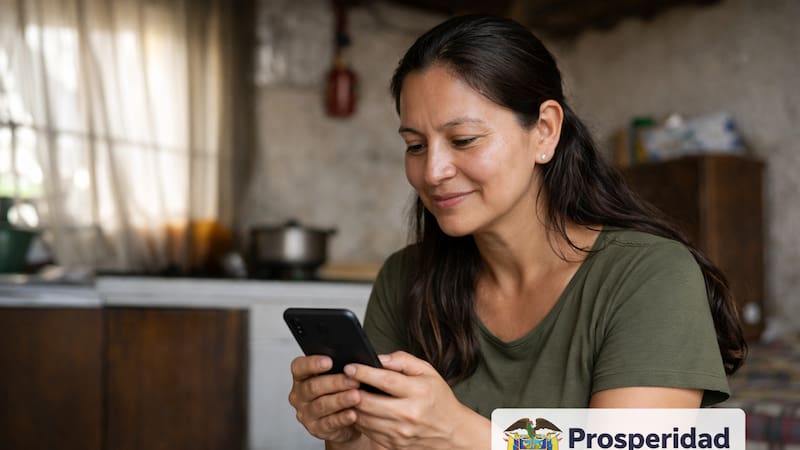 Los pagos de la Devolución del IVA están programados para iniciar en 2026.