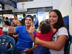 Prosperidad Social mantendrá la entrega de transferencias a afectados por el terremoto sin verificación