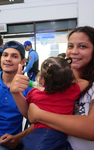 Prosperidad Social mantendrá la entrega de transferencias a afectados por el terremoto sin verificación