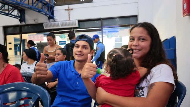 Prosperidad Social mantendrá la entrega de transferencias a afectados por el terremoto sin verificación