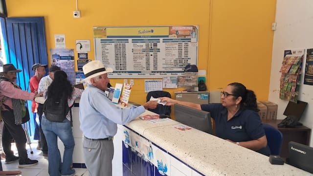 Prosperidad Social: este es el último día de pago a beneficiarios de Renta Ciudadana y Devolución del IVA