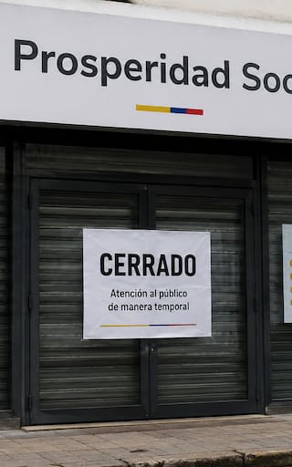 Prosperidad Social cerró 8 sedes en Colombia y cambia la forma de hacer trámites: qué pasará con Renta Ciudadana, Colombia Mayor y Devolución del IVA