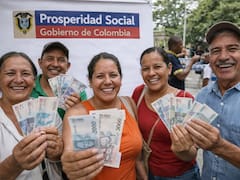 Prosperidad Social fija fechas: estos hogares recibirán transferencias en el primer semestre de 2026