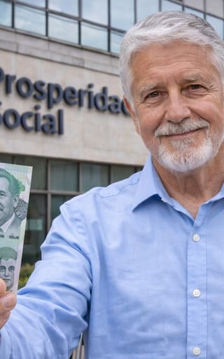 SuRed y SuperGiros depositarán hasta 500.000 pesos a los colombianos que tengan estos 4 documentos