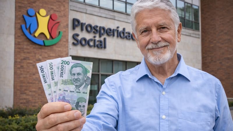 SuRed y SuperGiros pagará $500.000 esta semana a quienes se inscriban en este programa.