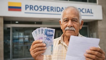 Banco Agrario entregará 230.000 pesos por tiempo limitado a los colombianos que entreguen estos 4 documentos