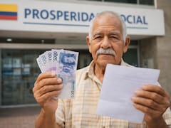 Comenzó el pago doble de Colombia Mayor: consulte con cédula si puede reclamar el subsidio para los adultos mayores