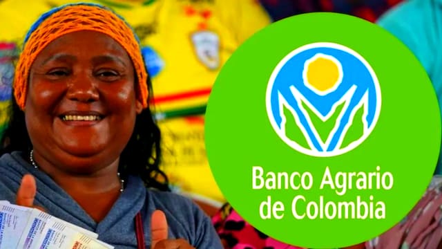 Renta Ciudadana y Colombia Mayor: el link para cobrar el pago en Banco Agrario en febrero