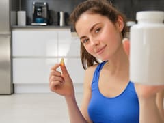 Creatina y proteína: el secreto para maximizar los entrenamientos y acelerar la recuperación muscular que pocos conocen