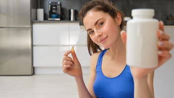 Creatina y proteína: el secreto para maximizar los entrenamientos y acelerar la recuperación muscular que pocos conocen
