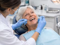Prótesis dentales de PAMI: quiénes pueden acceder y cómo hacer el trámite