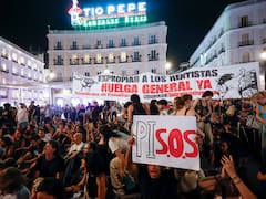 El Congreso rechaza el primer decreto de vivienda con el “no” del PP, Vox, Junts y UPN