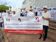 Oficial y confirmado | Pemex y CFE van a paro este jueves: piden privilegio en las pensiones y salarios completos para todos los mexicanos
