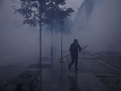 Protestas y Halloween, el cóctel explosivo que temen este sábado las autoridades francesas
