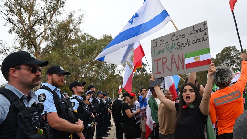 La convocatoria del Consejo se produce luego de que Irán reabriera su espacio aéreo tras un cierre temporal de casi cinco horas registrado el miércoles.