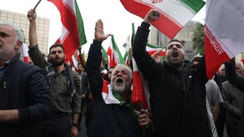 Guerra en Medio Oriente: últimas noticias y qué se sabe de la respuesta iraní contra Israel y Estados Unidos