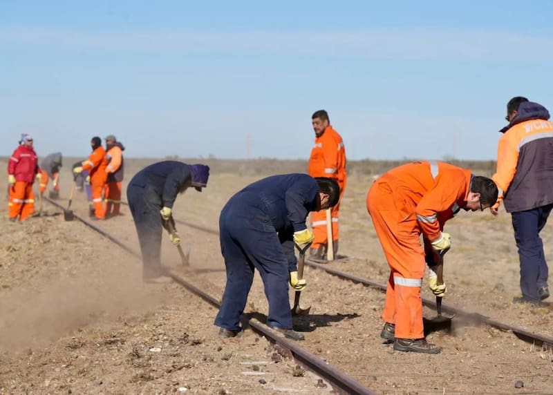 El proyecto todavía no tiene cronograma oficial publicado ni monto de inversión, pero se avanzó en el proceso de planificación. Foto (Archivo)