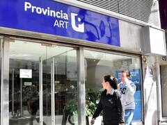 Provincia ART anuncia capitalización récord de $ 180.000 millones para 2026