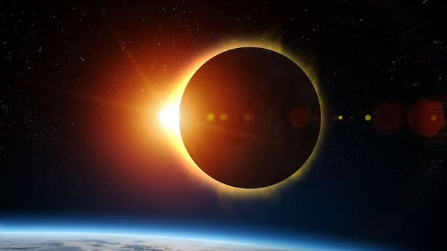 Por qué un eclipse total de Sol confirmó lo que Albert Einstein descubrió con la Teoría de la Relatividad General y por qué la Corona solar guarda un secreto