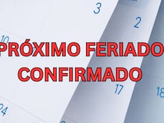 Confirmado y oficial | El Gobierno decretó feriado el viernes 7 de agosto y los trabajadores tendrán un nuevo fin de semana largo