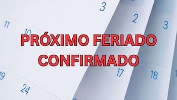 Se aproxima un nuevo feriado nacional para todo el país: será a mitad de semana y es inamovible