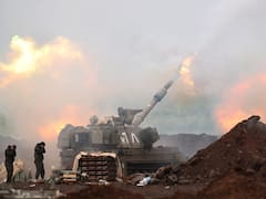 Estados Unidos enviaría 10.000 soldados más a la zona del conflicto en Medio Oriente