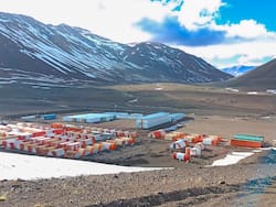 Préstamo de u$s 240 millones para un proyecto de cobre en San Juan