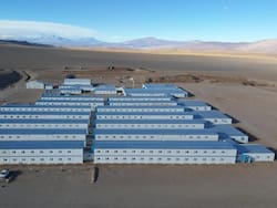 Confirman una inversión de u$s 7000 millones para el desarrollo de megaproyecto minero