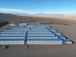 Aprueban otro RIGI de minería por u$s 9700 millones