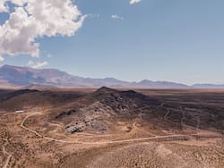 Entra al RIGI el primer proyecto minero de Mendoza con una inversión de u$s 891 millones