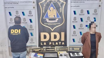 Cómo descubrieron a la psicóloga trucha que estafaba a chicos con sesiones a mitad de precio: quedó detenida