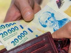 Imprimirán $ 8 billones para que estén circulando en la previa de las elecciones presidenciales