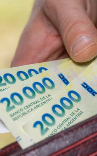 Qué significa ordenar los billetes de menor a mayor según la psicología