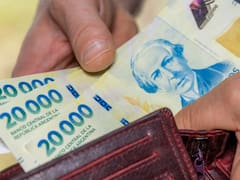 Bajan las tasas de plazo fijo ante la caída del dólar: cuánto rinden frente a la inflación