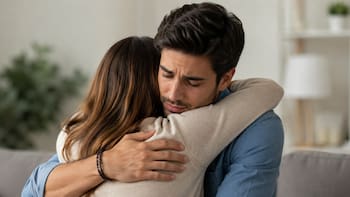 La psicología confirma que los adultos que piden disculpas por todo no son personas educadas: de niños les obligaron a justificar cada decisión