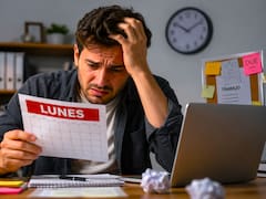 La psicología dice que el día lunes aumenta permanentemente el estrés en las personas y la razón no tiene nada que ver con el trabajo