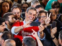Crisis en el PSOE: renuncia en bloque la lista de Palencia tras una decisión de Ferraz y buscan nuevos candidatos para el 29N