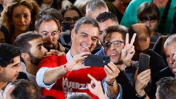 Crisis en el PSOE: renuncia en bloque la lista de Palencia tras una decisión de Ferraz y buscan nuevos candidatos para el 29N