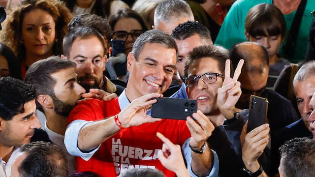 Crisis en el PSOE: renuncia en bloque la lista de Palencia tras una decisión de Ferraz y buscan nuevos candidatos para el 29N