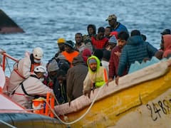 PSOE acusa al PP de asumir la “prioridad nacional” de Vox mientras entra en vigor el Pacto Europeo de Migración