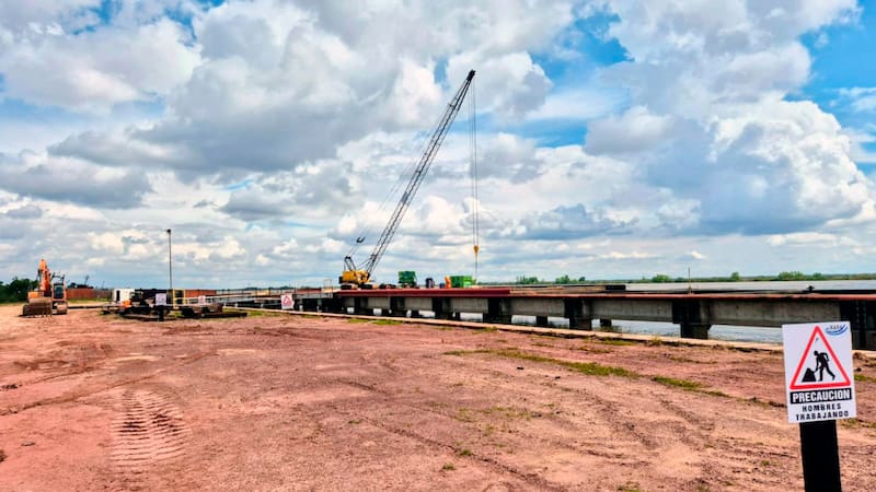 PTP Group invertirá u$s 16 millones para ampliar y modernizar la terminal fluvial entrerriana.