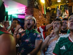La LFT lo confirma: pueden despedirte por culpa del Mundial si te excedes con los festejos en el trabajo y quedarte sin indemnización