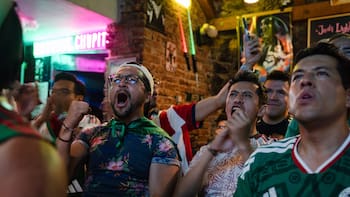 La LFT lo confirma: pueden despedirte por culpa del Mundial si te excedes con los festejos en el trabajo y quedarte sin indemnización